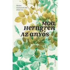 Az anyós   21.95 + 1.95 Royal Mail